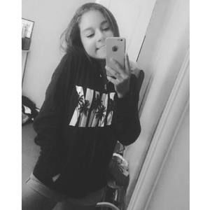 Meet your Posher, Candice